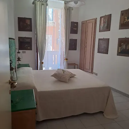 Casa Biasi Apartment Cagliari Exterior photo