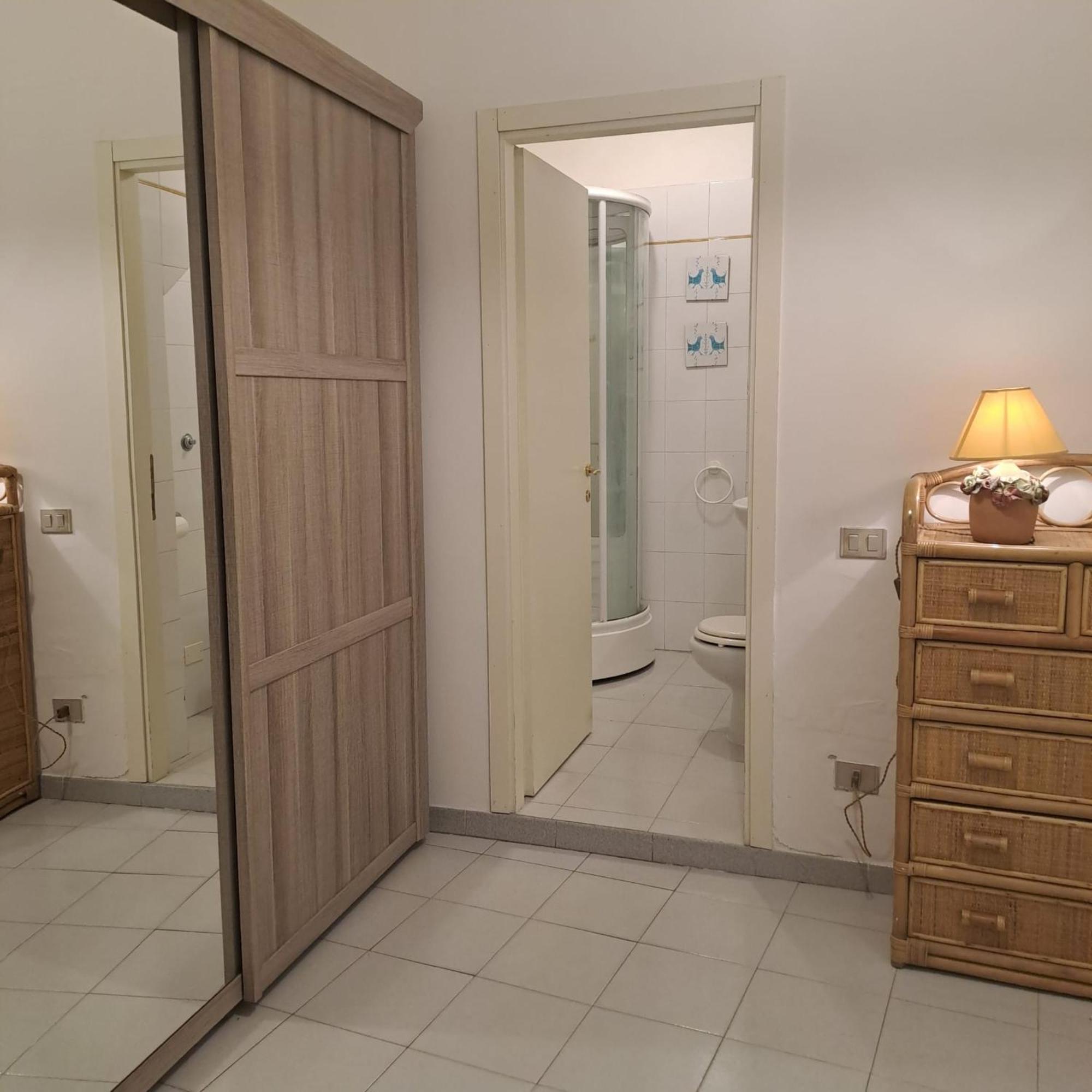 Casa Biasi Apartment Cagliari