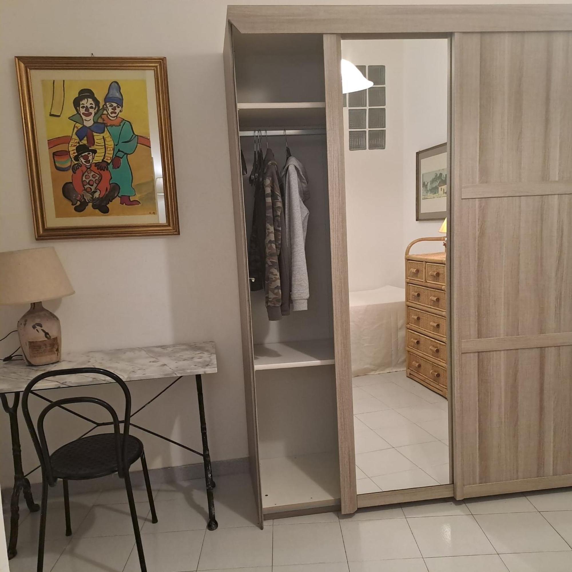 Casa Biasi Cagliari