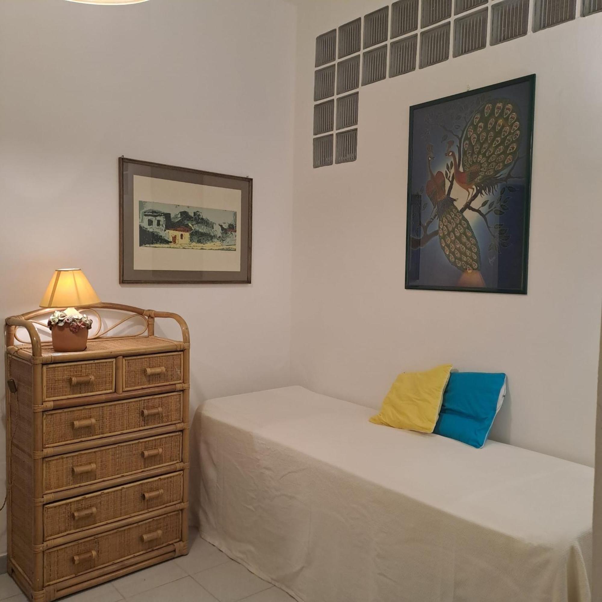 Apartment Casa Biasi *