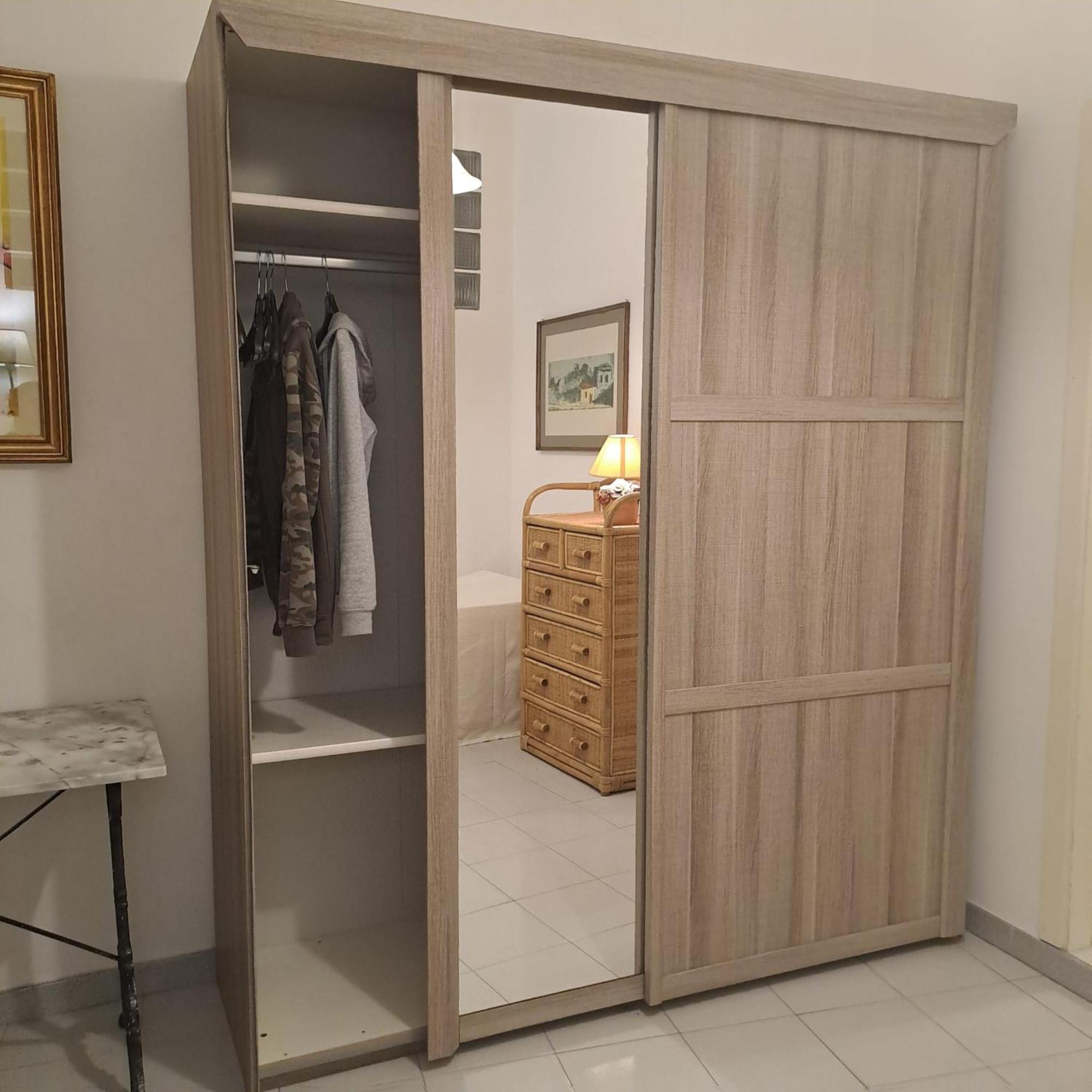 Apartment Casa Biasi