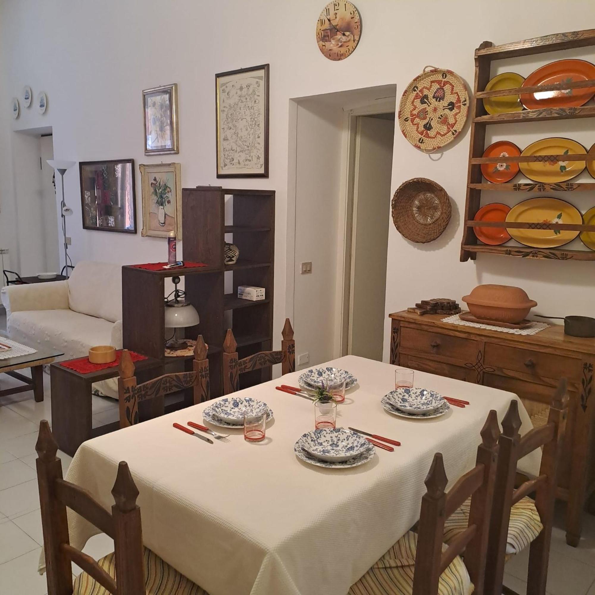 Casa Biasi * Cagliari