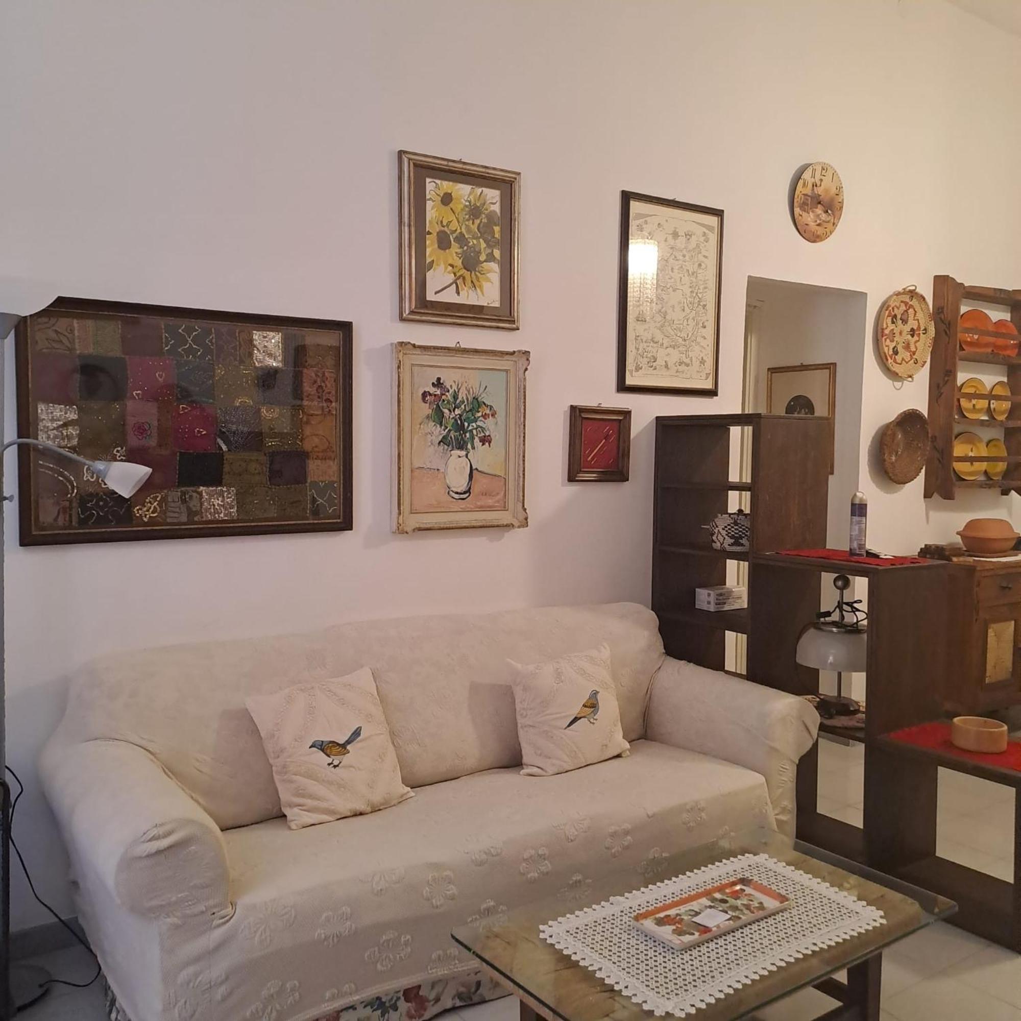 Casa Biasi Apartment Cagliari