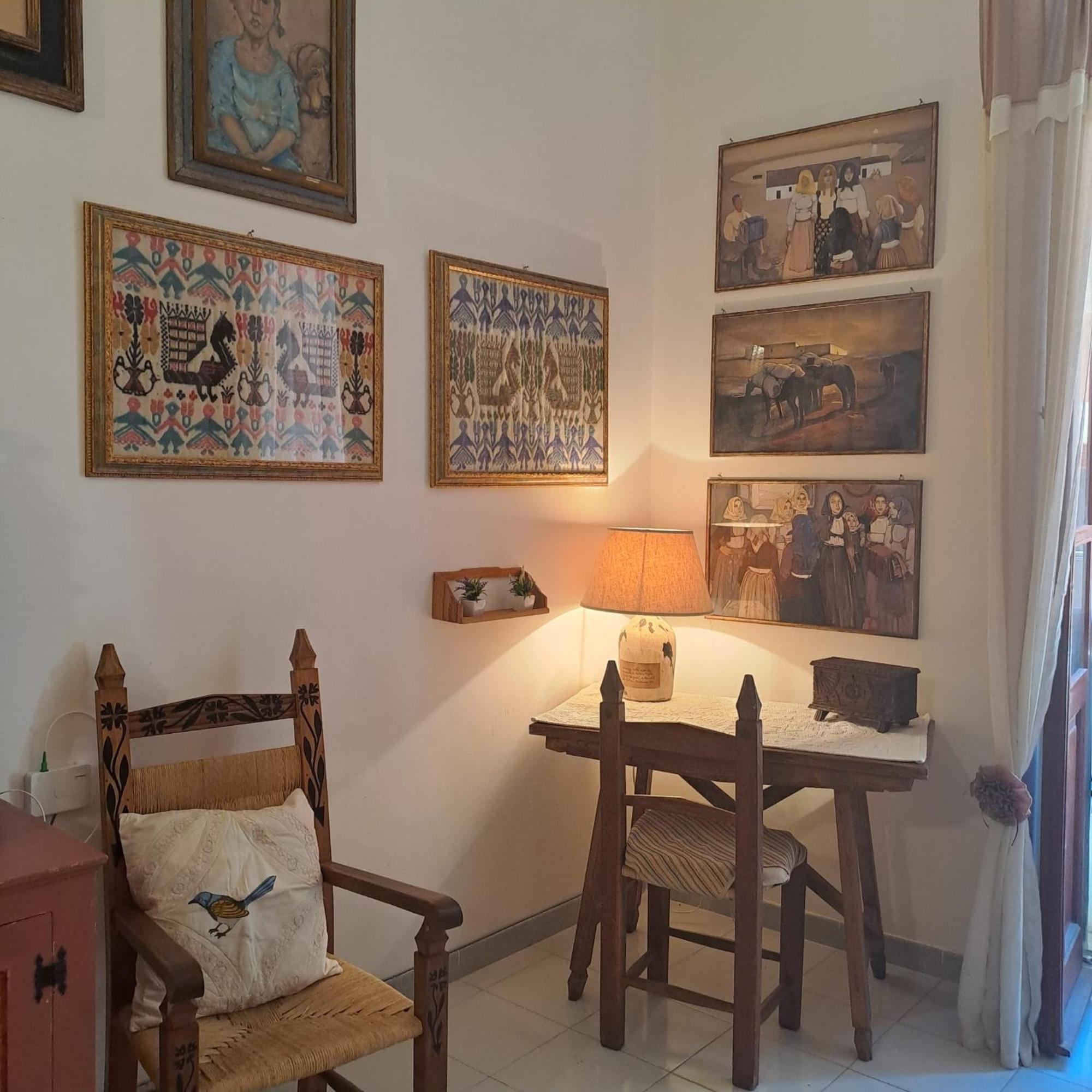 Casa Biasi Apartment Cagliari