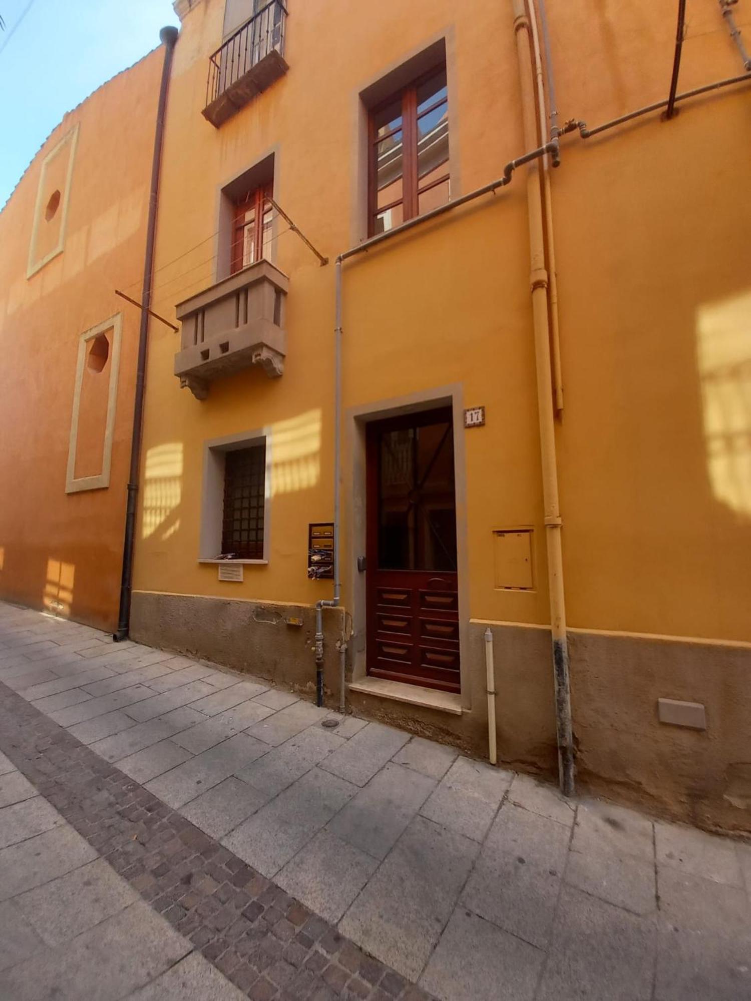 Apartment Casa Biasi Cagliari